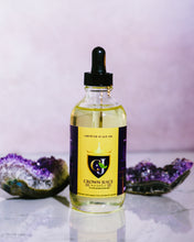 Load image into Gallery viewer, Signature Hair Growth Oil: Lemon Mint Oasis
