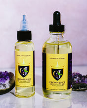 Load image into Gallery viewer, Signature Hair Growth Oil: Lemon Mint Oasis

